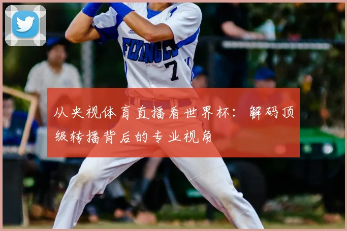 从央视体育直播看世界杯：解码顶级转播背后的专业视角