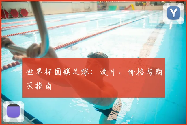 世界杯国旗足球：设计、价格与购买指南